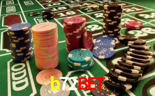 Apostas com odds competitivas na b72bet